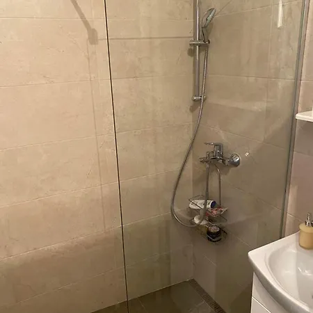 Apartment Nova 501 Belgrade