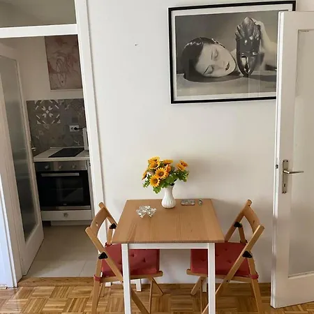 Apartment Nova 501